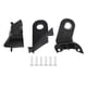 thumbnail image 1 of Kit de reparación de soporte de faro del conductor derecho 51816681 reemplazo de accesorios para Fiat 500, 1 of 5