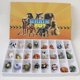 thumbnail image 5 of New Trendy Adorable Blind Box Figures, 24 Classic of Mountains and Seas Stick Figures, Christmas Hole Fun, 5 of 5