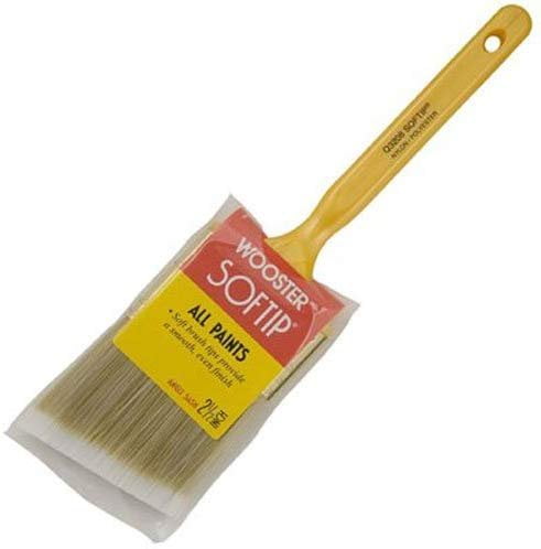 brush