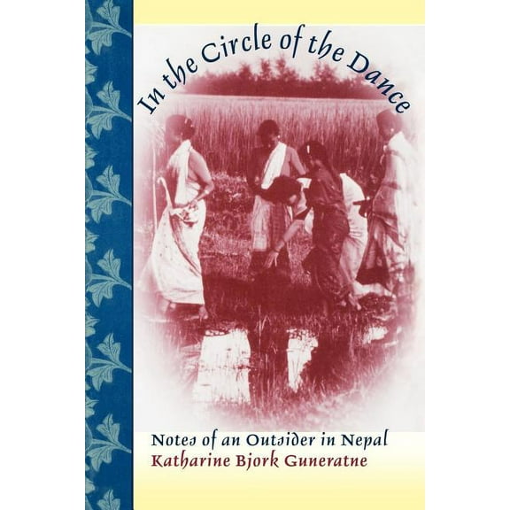 In the Circle of the Dance, (Paperback)