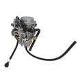thumbnail image 1 of Carburador De Motocicleta, Carburador De Motor De Metal Para Shadow VLX 600 VT600C, 1 of 7