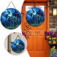 CHXonu Cow Doorplate Decoration Eye Catching Cow Doorplate Decoration chxonu-cow-doorplate-decoration-eye-catching-cow-doorplate-decoration
