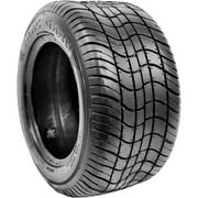 Trac-Gard N788 225/35-12 4 Ply Golf Cart Tire