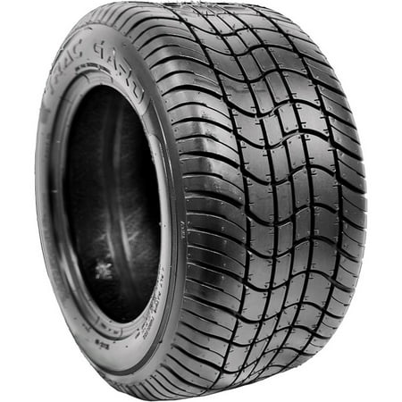 Trac-Gard N788 225/35-12 4 Ply Golf Cart Tire