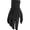 Black, variant on Shift 3Lue Label Risen Gloves