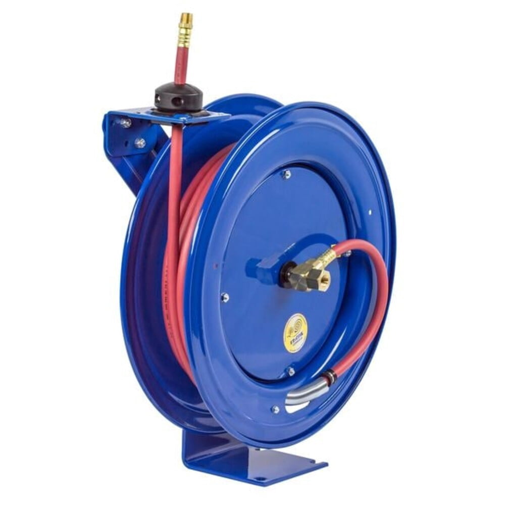 Coxreels 19-5/8", Hose Reel, EZ-SH-450
