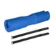 thumbnail image 3 of Almohadilla para barra de pesas, almohadilla para sentadillas, almohadilla para barra de levantamiento de pesas para entrenamiento de gimnasio de levantamiento de pesas Azul, 3 of 9