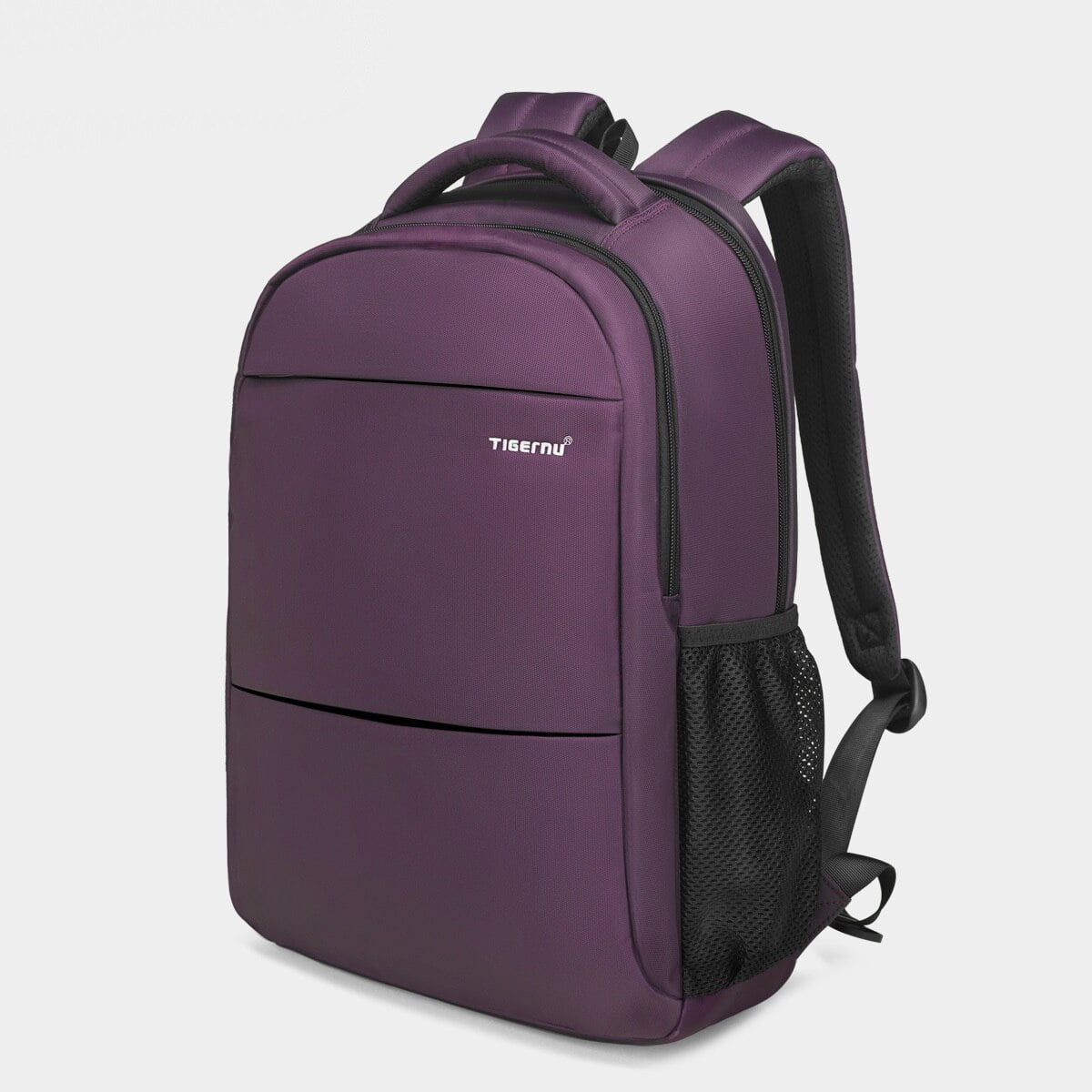 Sac a dos antivol avec garantie a vie pour femme grande capacite sac pour ordinateur portable 15.6