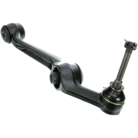 Dorman 520-725 Front Left Lower Suspension Control Arm and Ball Joint Assembly for Specific BMW Models