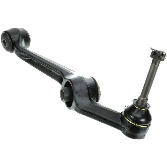 Dorman 520-725 Front Left Lower Suspension Control Arm and Ball Joint Assembly for Specific BMW Models