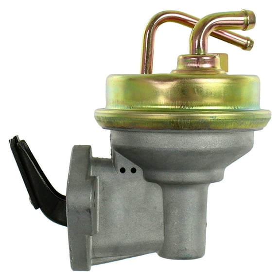 Agility Auto Parts 4030107 Mechanical Fuel Pump for Chevrolet, GMC Specific Models