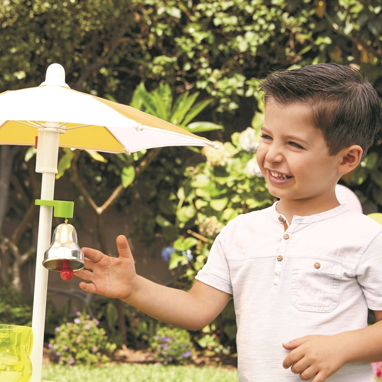 Little tikes sales ice cream stand