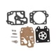 thumbnail image 2 of Kit de reparación de carburador Sincero para motosierra 40 5 Reemplazo de Junta de almohadilla de papel, 2 of 10