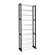 thumbnail image 2 of Zapatera Mueble Porta Zapatos Organizador Estante 10 niveles Decor Home 30 Pares, 2 of 2