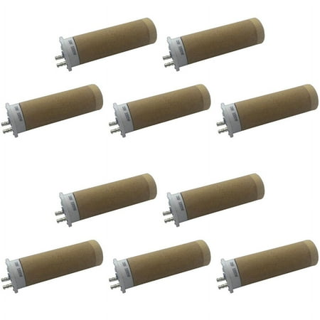 

10Pcs Ceramic Heating Core/Heating Elements for 101.365 230V 3300W/Hot Air Heater LE3000/ TYP3000