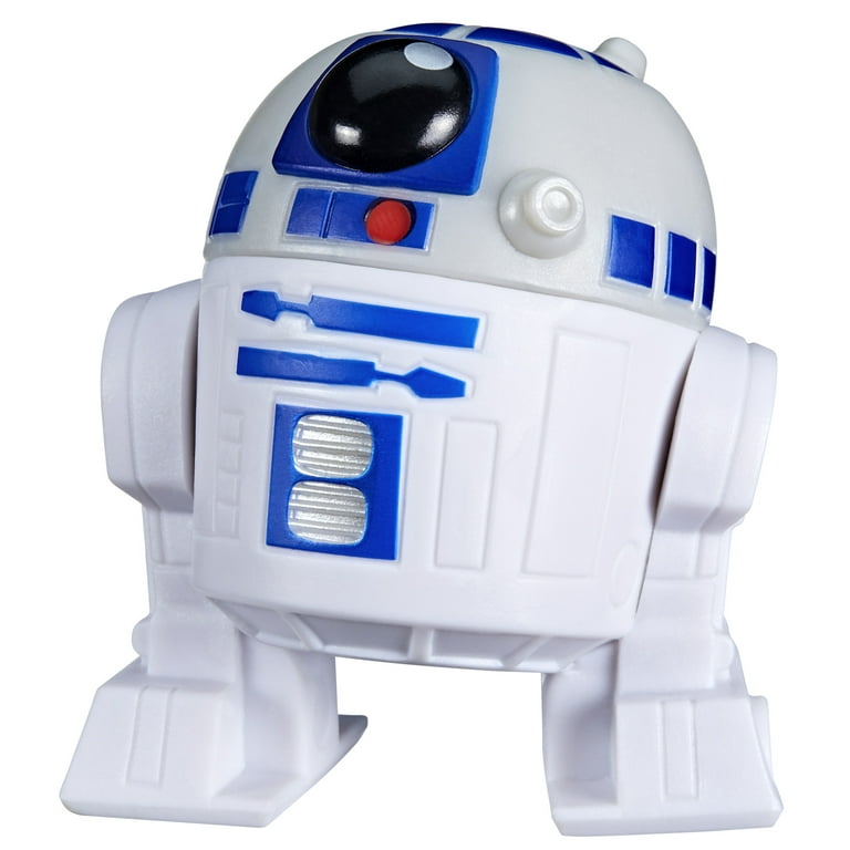 Star Wars: The Bounty Collection Series 6 R2-D2 Mini Action Figure
