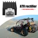 thumbnail image 1 of Rectificador Regulador Regulador Rectificador Rectificador de onda completa del regulador de voltaje de la motocicleta para 70cc/90cc/100cc/110cc ATV, 1 of 4