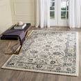 thumbnail image 2 of Safavieh Carmel 9' X 12' Power Loomed Rug in Beige and Blue, 2 of 2