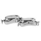thumbnail image 2 of 2pcs 925 Conector de Plata Collar Cierre de Hebilla Hallazgos de Bricolaje, 2 of 9