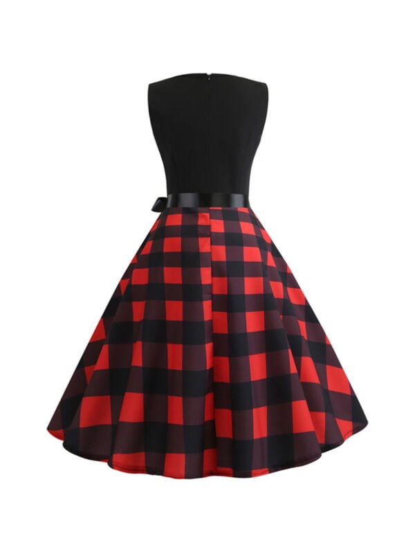 girls rockabilly dress