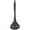 Charcoal, variant on 100% Organic Melamine Kitchen Ladle, Charcoal