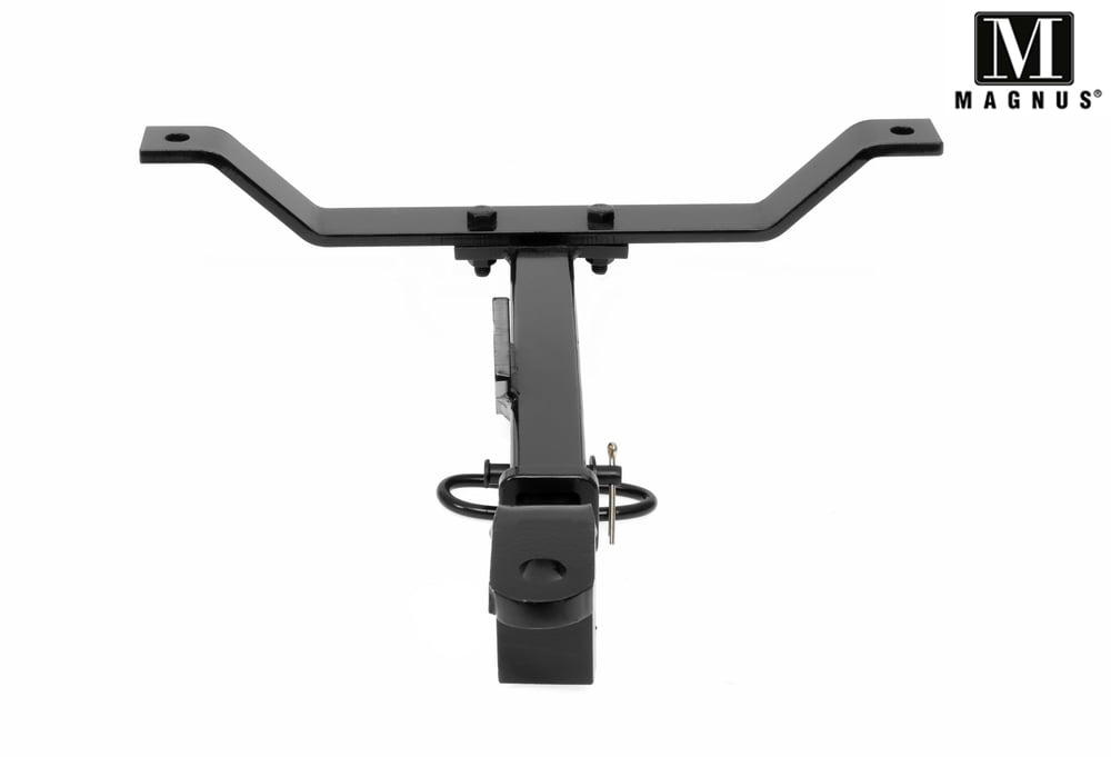 Off Roader Trailer Hitch Class 1 Tow Hitch with Ball Mount for 1998-2007 Accord/Acura CL/TL 