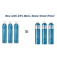 thumbnail image 3 of Aquage Finishing Spray Ultra-Firm Hold 12.5 Oz (Pack of 3), 3 of 5