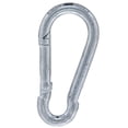 thumbnail image 5 of Billy Goat 791027 Hook Snap Safety 5/16" ZP Genuine OEM Leaf Blower Parts, 5 of 10