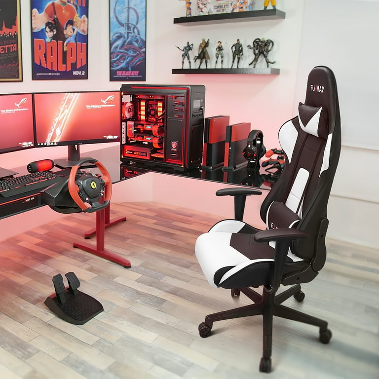 Msi computer chair new arrivals
