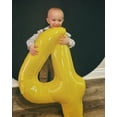 thumbnail image 4 of Number Balloon 40 Inch for Birthday Decorations, Large Foil Balloon Numbers, Mylar Giant Birthday Balloon for Boy Girls Women Men, 4 of 18