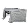 thumbnail image 1 of Paredes para Toldos Smittybilt SB2894 con Sombra de 180 Grados, 1 of 6