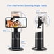 thumbnail image 3 of Seguimiento inteligente 360 PTZ - Negro Zhivalor 221180-3, 3 of 9