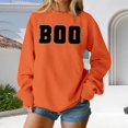 thumbnail image 2 of Certgust Sweatshirt for Women Under $10 Womens Autumn Long Sleeve T Shirt with Print Loose Plus Size Top for Casual Everyday Wear, 2 of 4