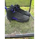 thumbnail image 3 of A i r-Jor-dan 12 Retro ‘Dark Concord’ Size 6.5Y Brand new never worn, 3 of 5