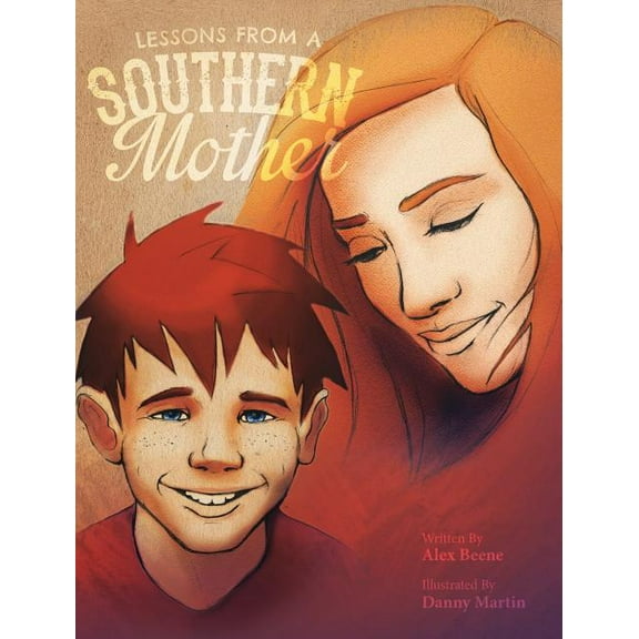 Lessons from a Southern Mother, (Hardcover)