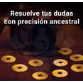 thumbnail image 3 of Monedas I Ching Descubre Tu Suerte Y Fortuna 9 Piezas, 3 of 5