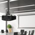 VANKYO WM50 Universal Projector Ceiling Mount Wall Bracket Holder for