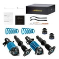 thumbnail image 2 of Maxpeedingrods Racing Coilovers Suspension For Ford Focus FWD MK3 2011-2017, 2 of 8