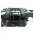 thumbnail image 3 of TYC 623710 Cooling Fan for Ram Replacement Assembly Fits select: 2014-2017 RAM PROMASTER 2500, 2014-2016 RAM PROMASTER 3500, 3 of 4