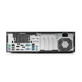 thumbnail image 2 of Reusine HP EliteDesk Bureau Intel i3-4130 800 G1, 2 of 4