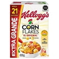 thumbnail image 1 of Kellogg's Corn Flakes Cereal 640 g, 1 of 3