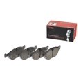 thumbnail image 3 of Brembo Brake Pad P06019 FMSI Number D1115-7561; Low-Metallic; Set Of 4, 3 of 4