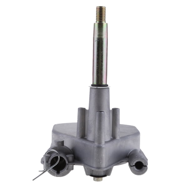 Sistema de Dirección Rotatorio Mecánico Sunnimix Turbina Motor Marino Barco