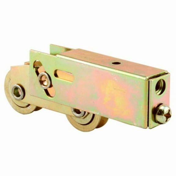 Sliding Glass Door Tandem Roller Assembly