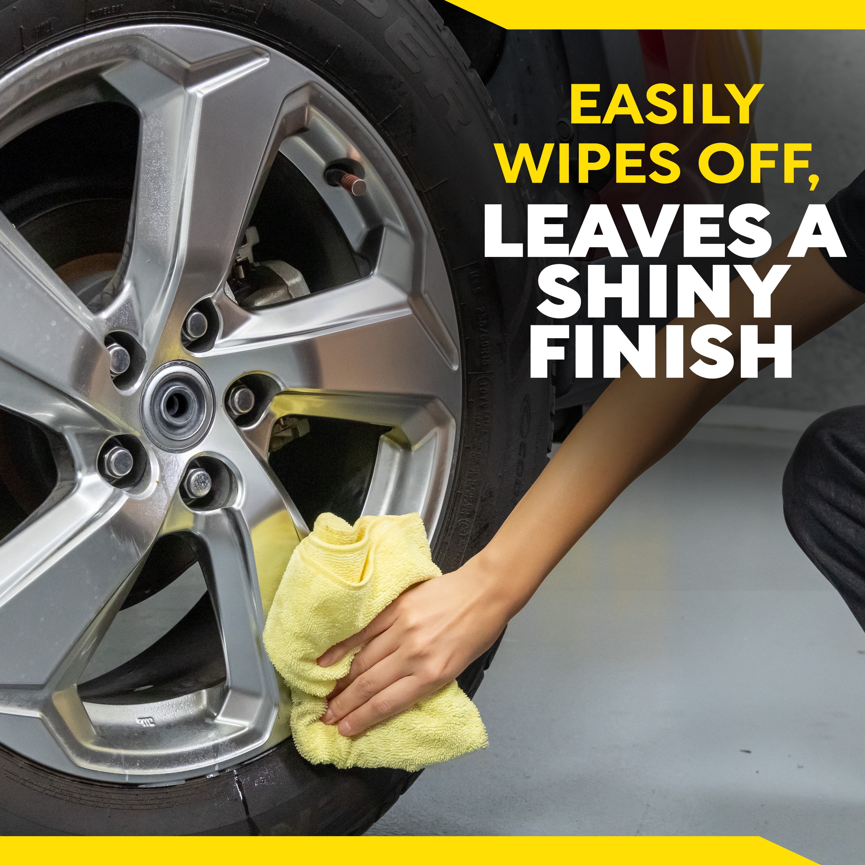 Meguiar's Ultimate Quik Detailer - Light Paint Cleaning and Enhanced Gloss Between Washes, 24 Oz