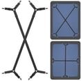 thumbnail image 1 of Colchones ZHOUBIN con tirantes para sábanas y correas, 1 of 8