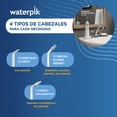 thumbnail image 2 of Irrigador Bucal Waterpik CHURCH & DWIGHT Cuidado Dental Inalámbrico, 2 of 10