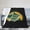 Black, variant on Saint Leo University Logo Fleece Blanket, Very Soft Microfiber Flannel Blanket for Couch Warm and Cozy for All Seasons, Black