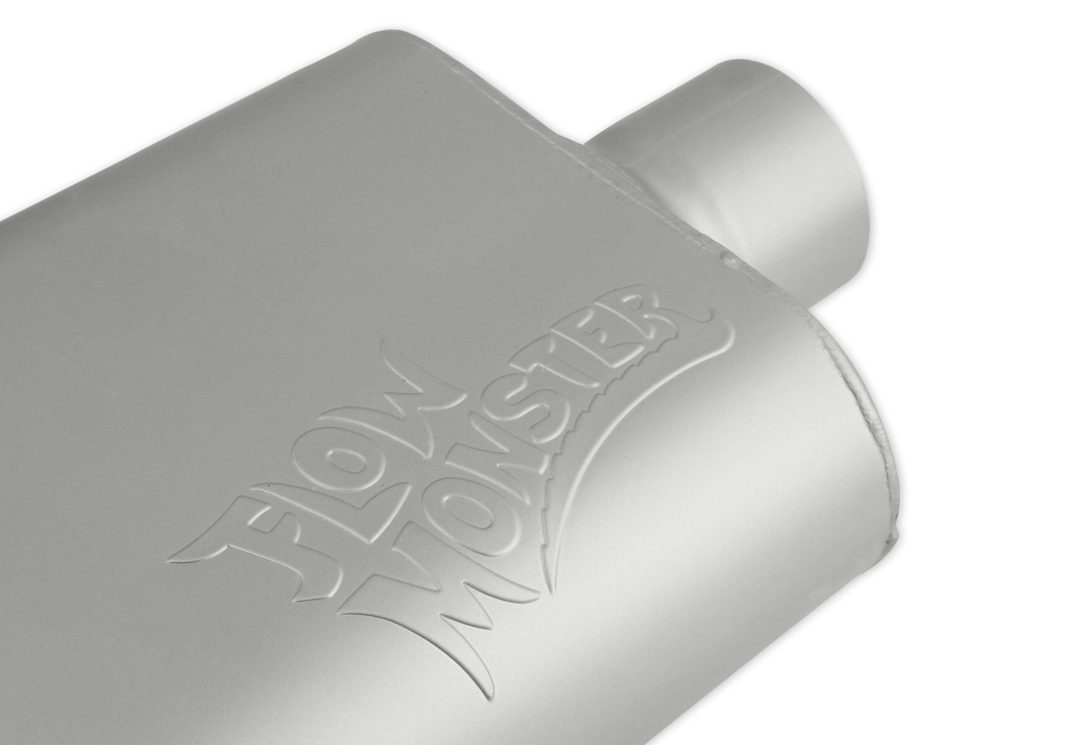Flowmaster 425403-FM FlowMonster Muffler