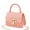 pink, variant on Small Purses for Women Crossbody,Beautiful Shape Clutch Purse,Hardware Small Handbags for Women,White